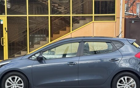 KIA cee'd III, 2013 год, 1 275 000 рублей, 2 фотография