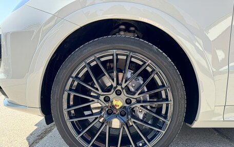 Porsche Cayenne III, 2021 год, 10 800 000 рублей, 15 фотография