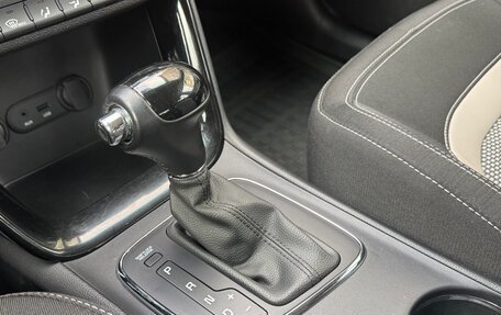 KIA cee'd III, 2013 год, 1 275 000 рублей, 9 фотография