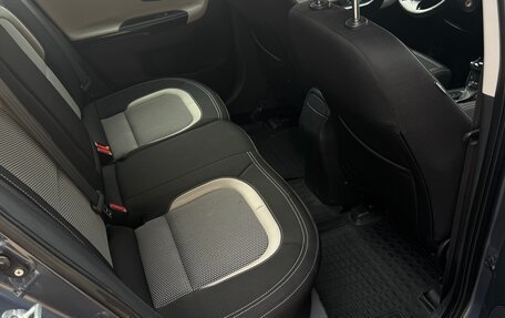 KIA cee'd III, 2013 год, 1 275 000 рублей, 11 фотография