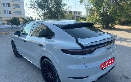 Porsche Cayenne III, 2021 год, 10 800 000 рублей, 17 фотография