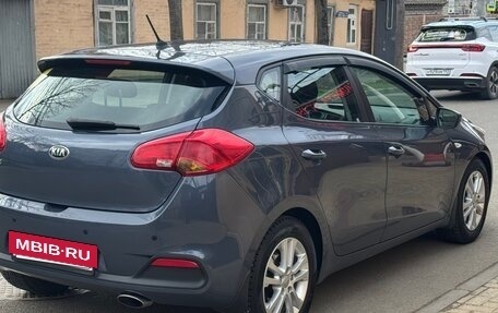KIA cee'd III, 2013 год, 1 275 000 рублей, 5 фотография
