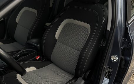 KIA cee'd III, 2013 год, 1 275 000 рублей, 12 фотография