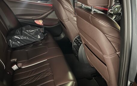 BMW 5 серия, 2019 год, 3 800 000 рублей, 11 фотография