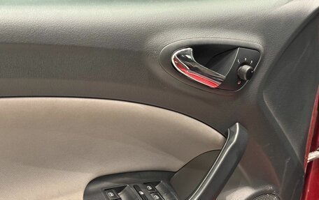 SEAT Ibiza IV рестайлинг 2, 2012 год, 530 000 рублей, 7 фотография