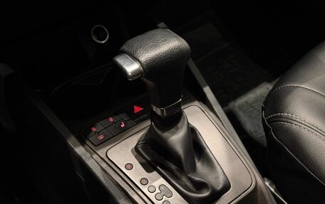 SEAT Ibiza IV рестайлинг 2, 2012 год, 530 000 рублей, 16 фотография