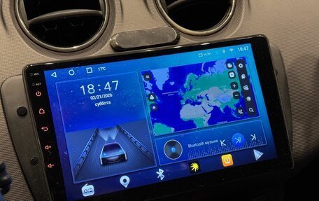 SEAT Ibiza IV рестайлинг 2, 2012 год, 530 000 рублей, 12 фотография