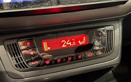 SEAT Ibiza IV рестайлинг 2, 2012 год, 530 000 рублей, 14 фотография