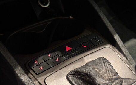 SEAT Ibiza IV рестайлинг 2, 2012 год, 530 000 рублей, 15 фотография