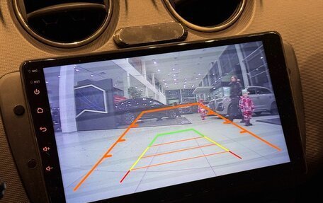 SEAT Ibiza IV рестайлинг 2, 2012 год, 530 000 рублей, 13 фотография