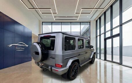 Mercedes-Benz G-Класс AMG, 2018 год, 19 800 000 рублей, 3 фотография