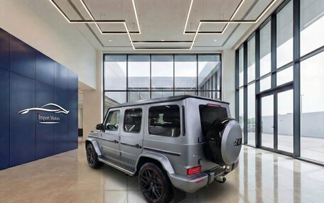 Mercedes-Benz G-Класс AMG, 2018 год, 19 800 000 рублей, 4 фотография