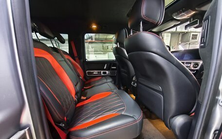 Mercedes-Benz G-Класс AMG, 2018 год, 19 800 000 рублей, 6 фотография