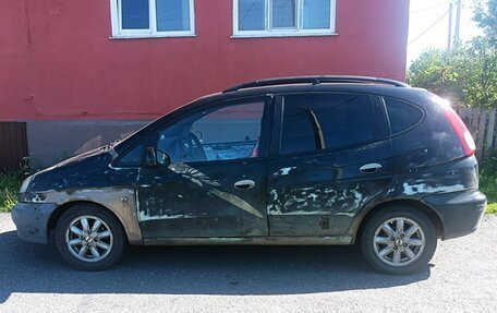 Chevrolet Tacuma I, 2005 год, 130 000 рублей, 1 фотография