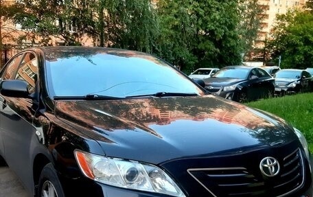 Toyota Camry, 2007 год, 1 500 000 рублей, 1 фотография