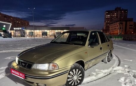 Daewoo Nexia I рестайлинг, 2006 год, 145 000 рублей, 1 фотография