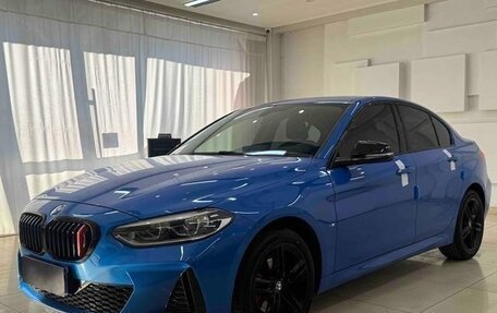 BMW 1 серия, 2021 год, 2 050 000 рублей, 1 фотография