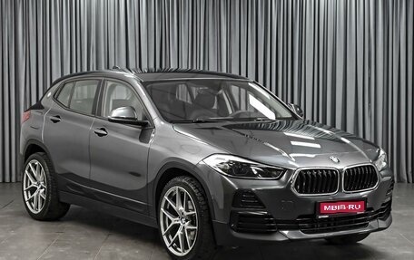 BMW X2, 2020 год, 2 929 000 рублей, 1 фотография