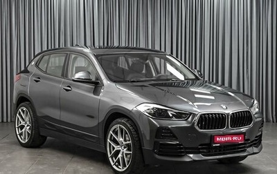 BMW X2, 2020 год, 2 929 000 рублей, 1 фотография