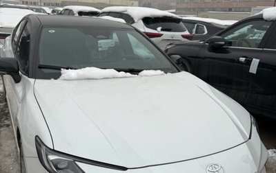 Toyota Camry, 2026 год, 4 090 000 рублей, 1 фотография