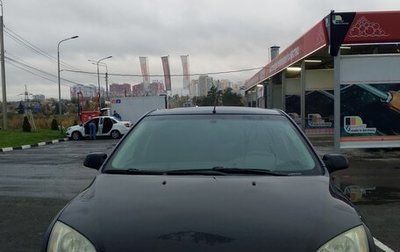 Ford Focus II рестайлинг, 2007 год, 400 000 рублей, 1 фотография