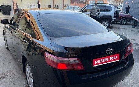Toyota Camry, 2008 год, 880 000 рублей, 1 фотография