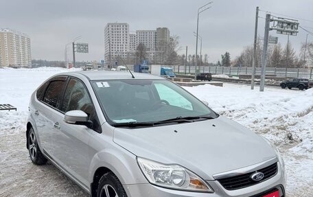 Ford Focus II рестайлинг, 2011 год, 650 000 рублей, 1 фотография