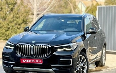 BMW X5, 2022 год, 7 000 000 рублей, 1 фотография