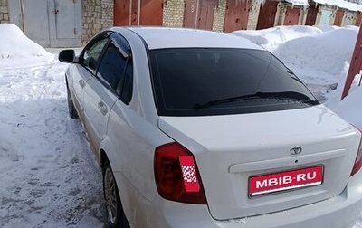 Daewoo Gentra II, 2013 год, 480 000 рублей, 1 фотография