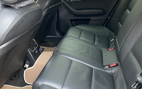 Audi A6, 2009 год, 880 000 рублей, 11 фотография