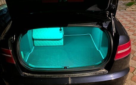 Audi A6, 2009 год, 880 000 рублей, 7 фотография