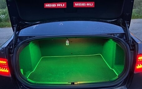 Audi A6, 2009 год, 880 000 рублей, 6 фотография