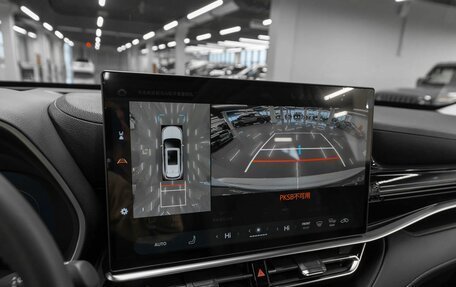 Toyota Highlander, 2025 год, 5 400 000 рублей, 19 фотография