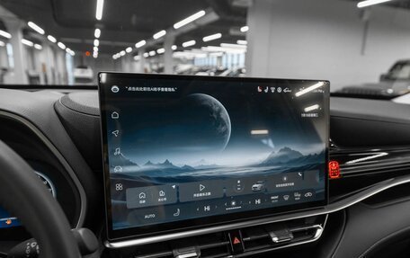 Toyota Highlander, 2025 год, 5 400 000 рублей, 18 фотография