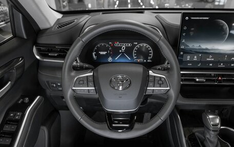 Toyota Highlander, 2025 год, 5 400 000 рублей, 11 фотография