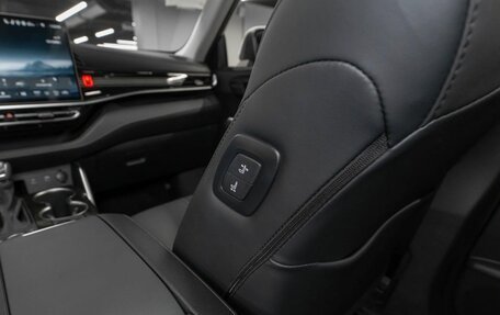 Toyota Highlander, 2025 год, 5 400 000 рублей, 15 фотография