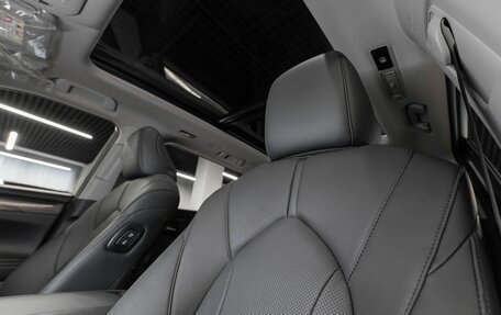 Toyota Highlander, 2025 год, 5 400 000 рублей, 10 фотография