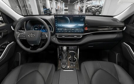 Toyota Highlander, 2025 год, 5 400 000 рублей, 8 фотография