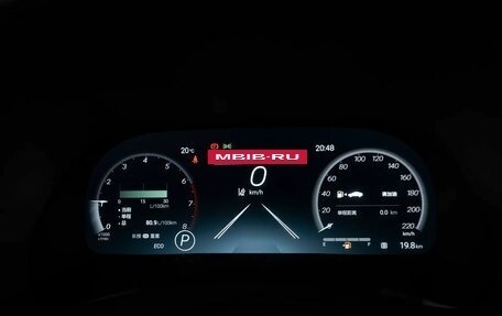 Toyota Highlander, 2025 год, 5 400 000 рублей, 12 фотография