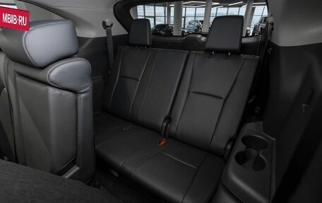 Toyota Highlander, 2025 год, 5 400 000 рублей, 16 фотография