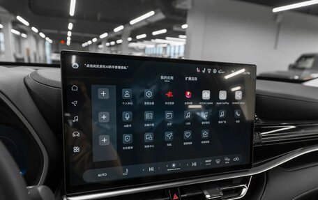 Toyota Highlander, 2025 год, 5 400 000 рублей, 20 фотография