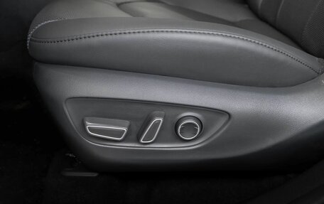 Toyota Highlander, 2025 год, 5 400 000 рублей, 24 фотография