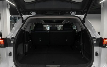 Toyota Highlander, 2025 год, 5 400 000 рублей, 25 фотография