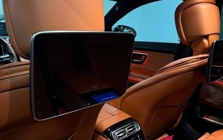 Mercedes-Benz S-Класс, 2021 год, 9 500 000 рублей, 6 фотография