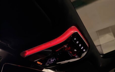 Mercedes-Benz S-Класс, 2021 год, 9 500 000 рублей, 8 фотография