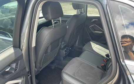 Audi Q3, 2022 год, 2 900 000 рублей, 6 фотография