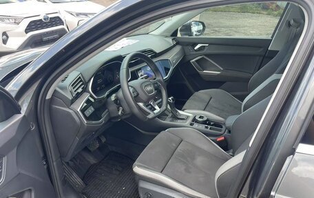Audi Q3, 2022 год, 2 900 000 рублей, 5 фотография