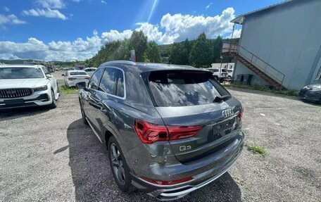 Audi Q3, 2022 год, 2 900 000 рублей, 7 фотография