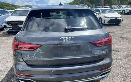 Audi Q3, 2022 год, 2 900 000 рублей, 8 фотография