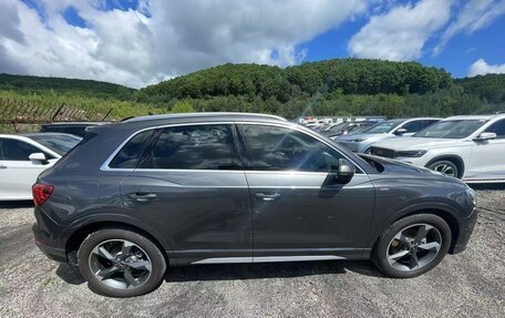 Audi Q3, 2022 год, 2 900 000 рублей, 9 фотография